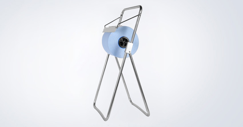 Floor Standing Holder