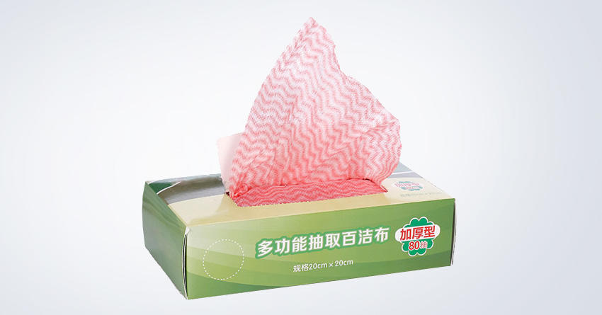 Household Cleaning wipes