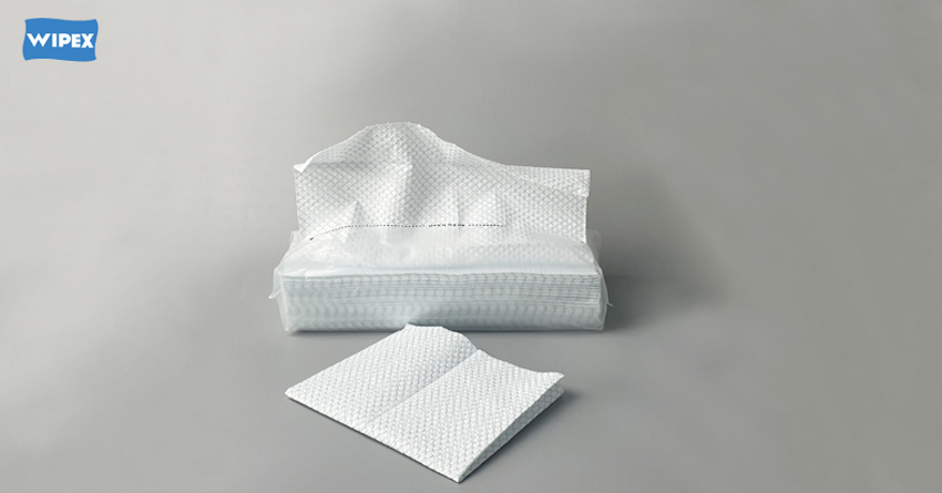 Heavy Duty Wipes