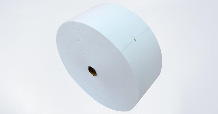 Household Wiping Material Jumbo Roll