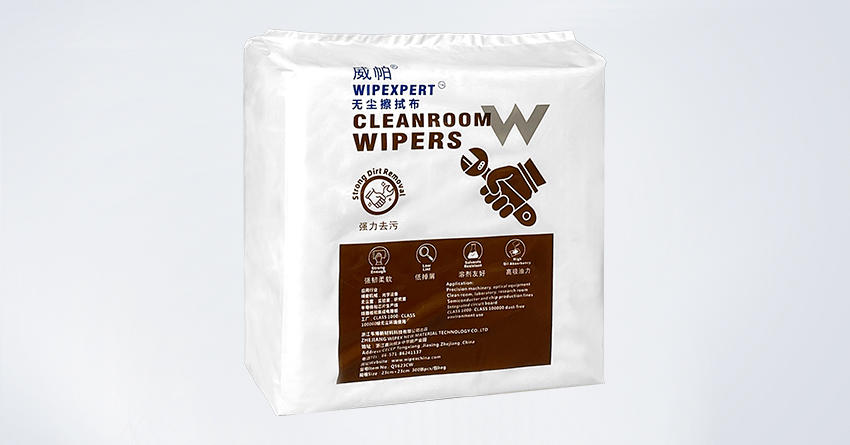 Electronics Wipes And SMT Cleaning Rolls