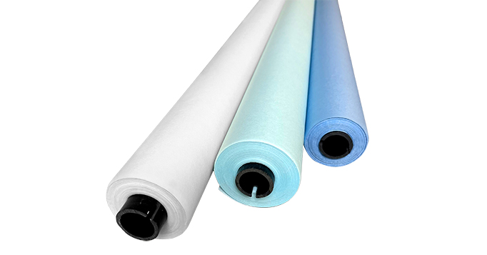 Spunlace Nonwoven