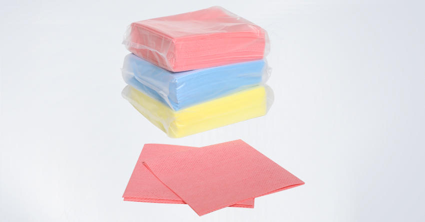 Household Cleaning Wipes