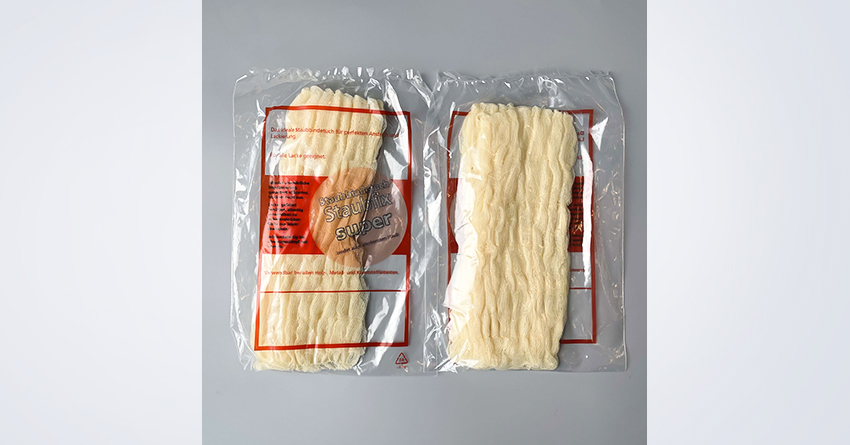 Woodworking Painting Sticky Tack Cloth Anti-Static Tack Rags for Automotive, Sanding, Cleaning, Dusting, Staining
