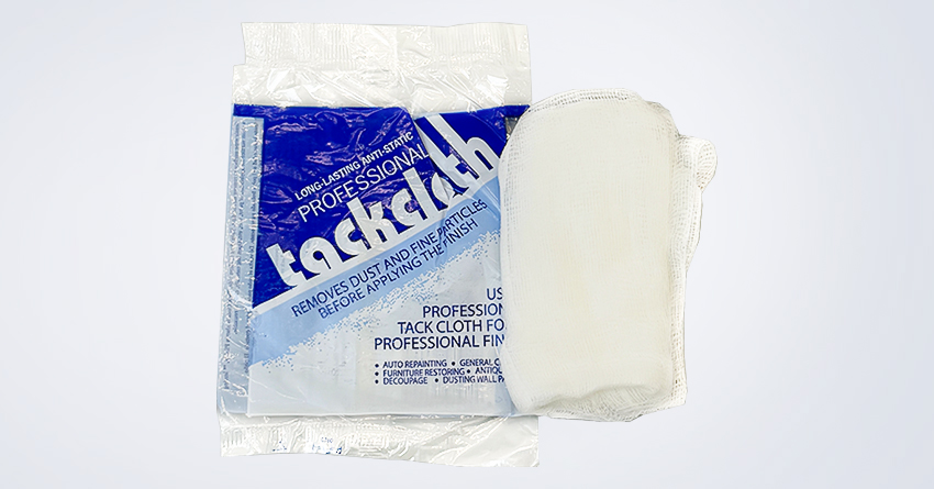 Dust Removal Tack Cloth Durable Painting Rags Dry Tack Cloth Rags Woodworking and Automotive Paint Rags