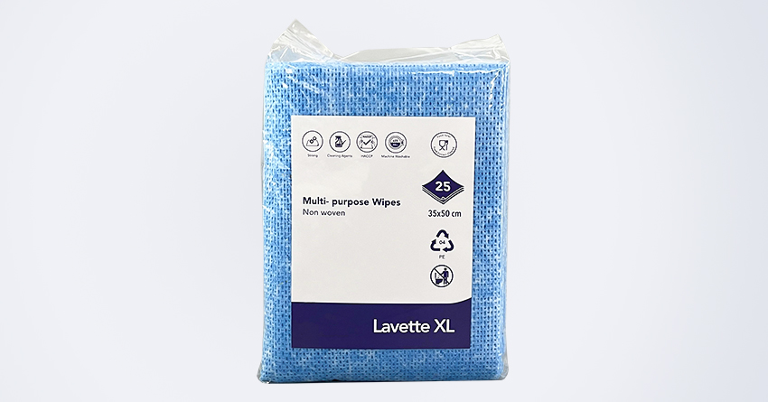 Lavette XL Multi-purpose Wipes