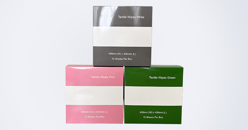 Needle Punch Cloths