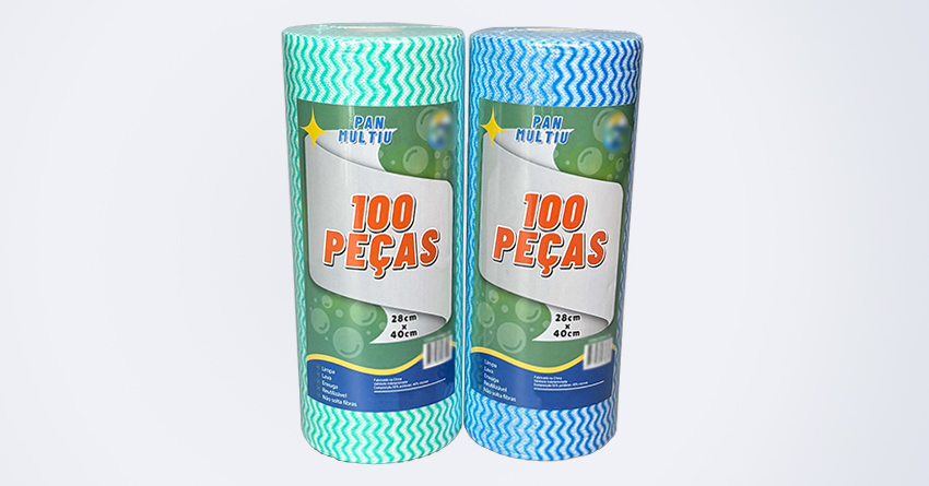 Muliti-purpose Cleaning Wipes