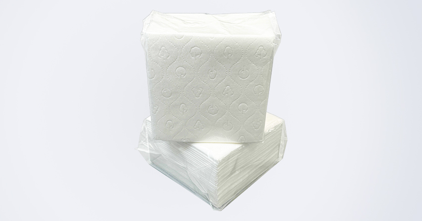 High-Performance Nonwoven Fabric – Ideal for Baby, Adult & Beauty Wipes