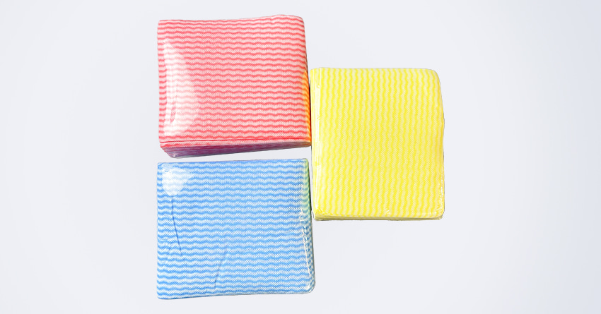 WIPEX Compostable J-Cloth