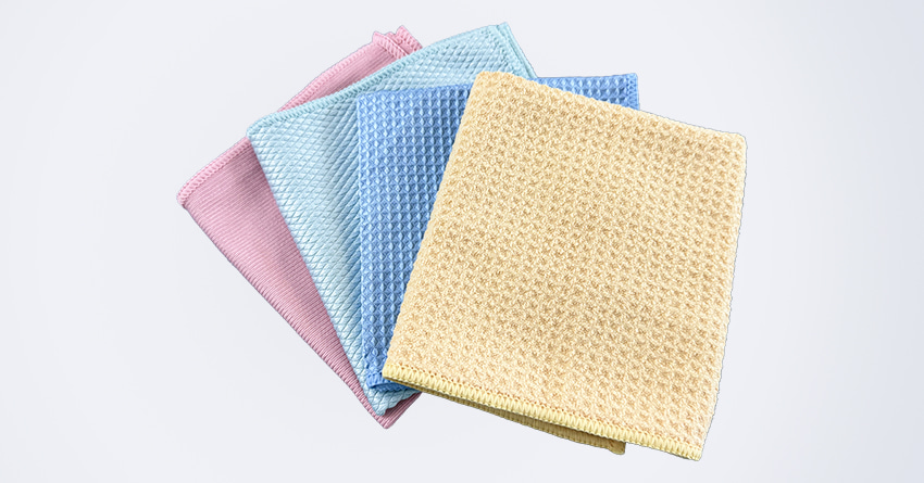 Super Absorbent Soft Lightweight Microfiber Towel