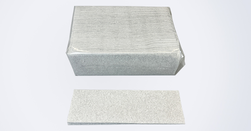 Industrial Cleaning Cloth