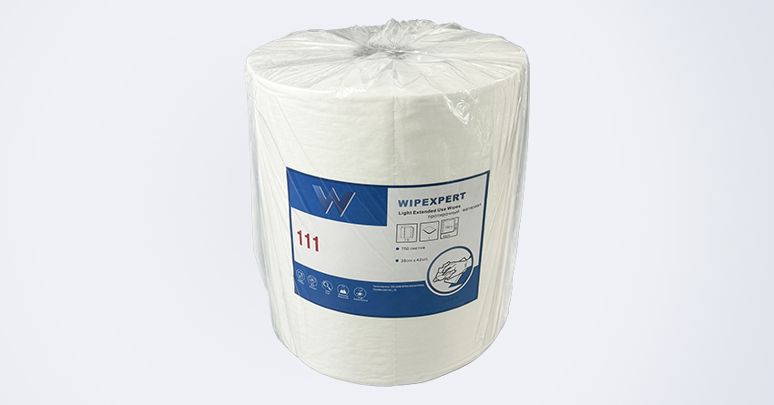 WIPEX --- Light Extended Use Wipes