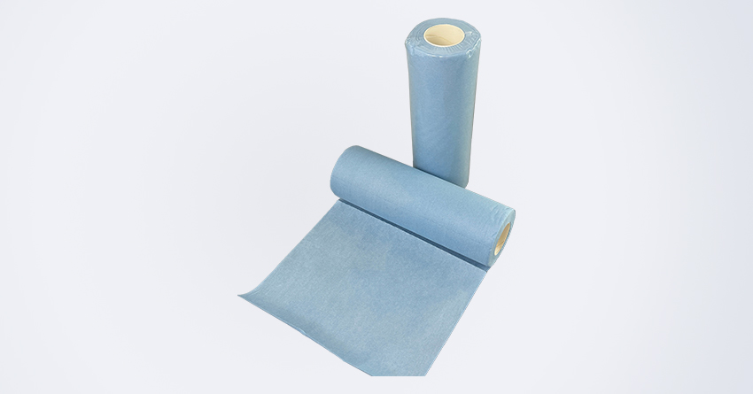 Industrial Shop Towel