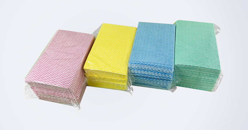Multipurpose Disposable Household Cleaning Wipes