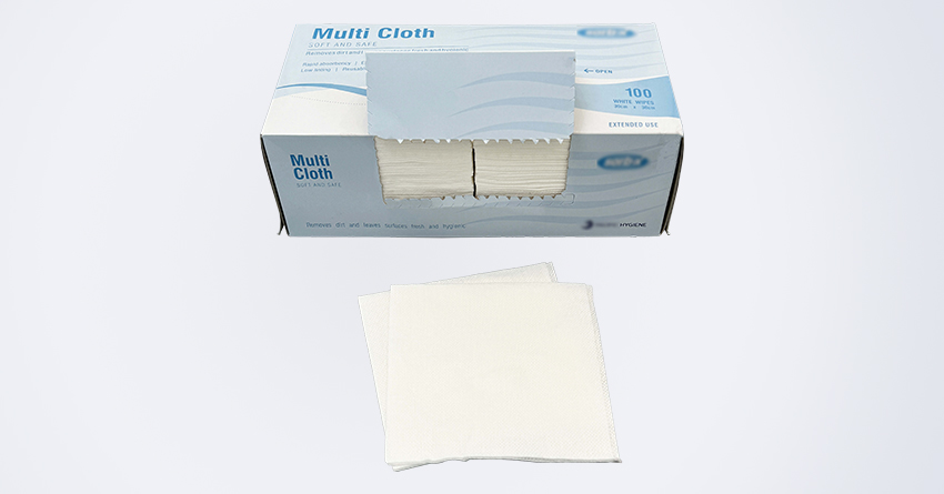 Soft Household Cleaning Multi Cloth