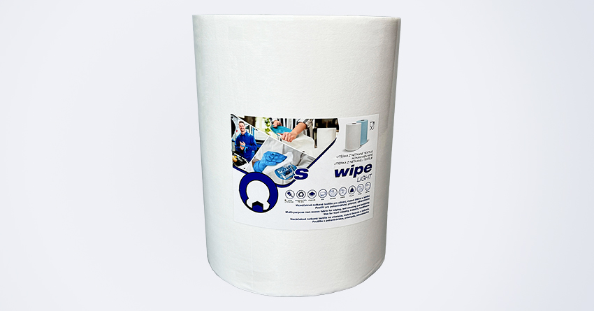 Cleaning Cloth Centerfeed 