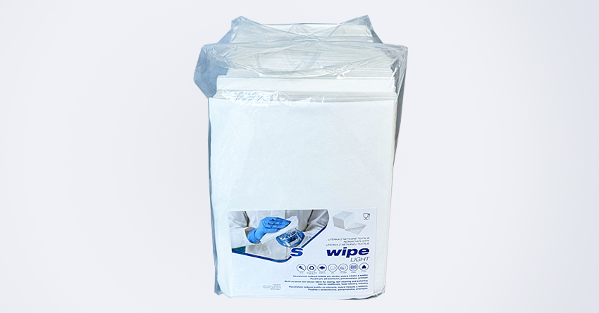 Lint Free Professional Cleaning Wipes