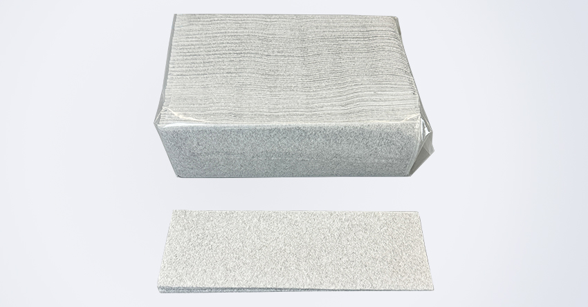 Industrial Floded Cleaning Cloth Replaced Tork 520