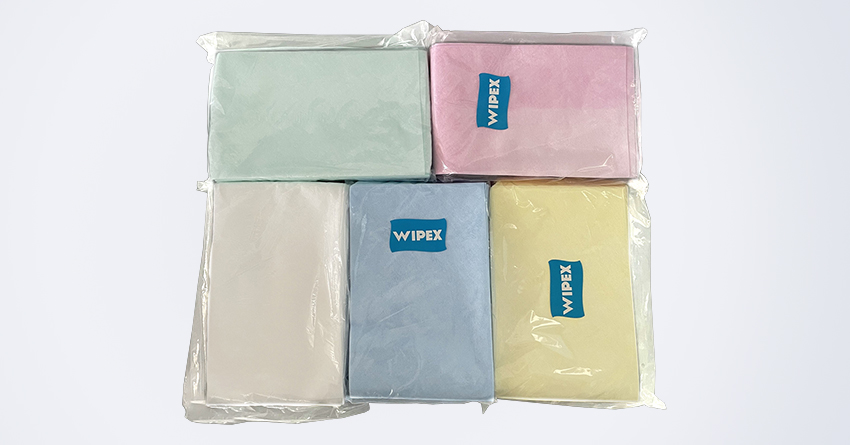 Microfibre Plus Wipes For Food Service Industry