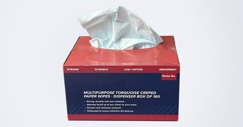 Aerospace Grade Wipes C4230.4-150-CW3875