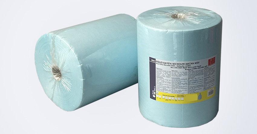 Maintenance Wipe D2237-270-CW3868J