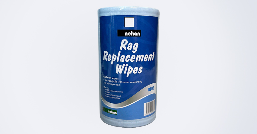 General Cleaning Cloths D24.5/42-160-SC065