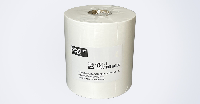 Clean-Up Cloth D2838-400-CW3868