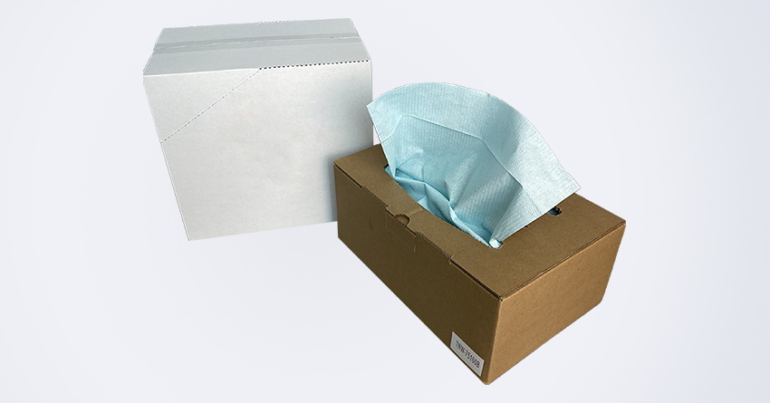 Engineered Cloth Wipes D3242-154-SM- CW3868ZJ