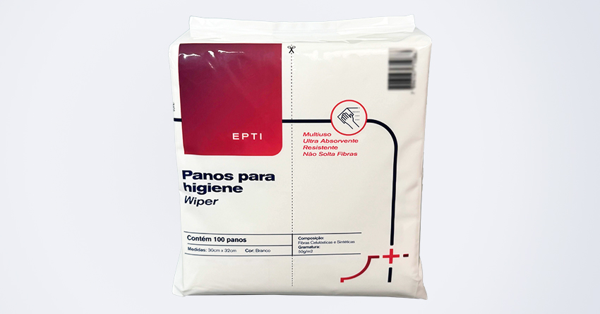 General Cleaning Cloths Z3032-84-JF-CWP50