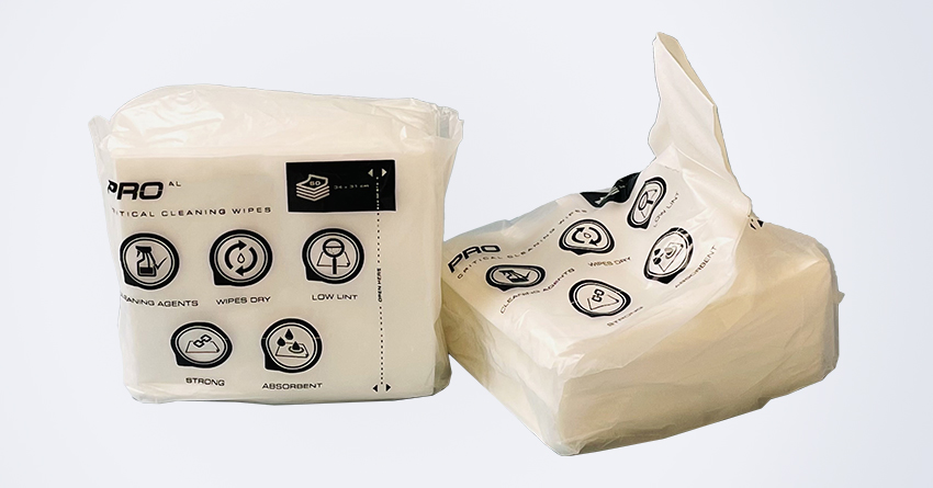 Aerospace Grade Window Wipe Z3034-50-CW3872J