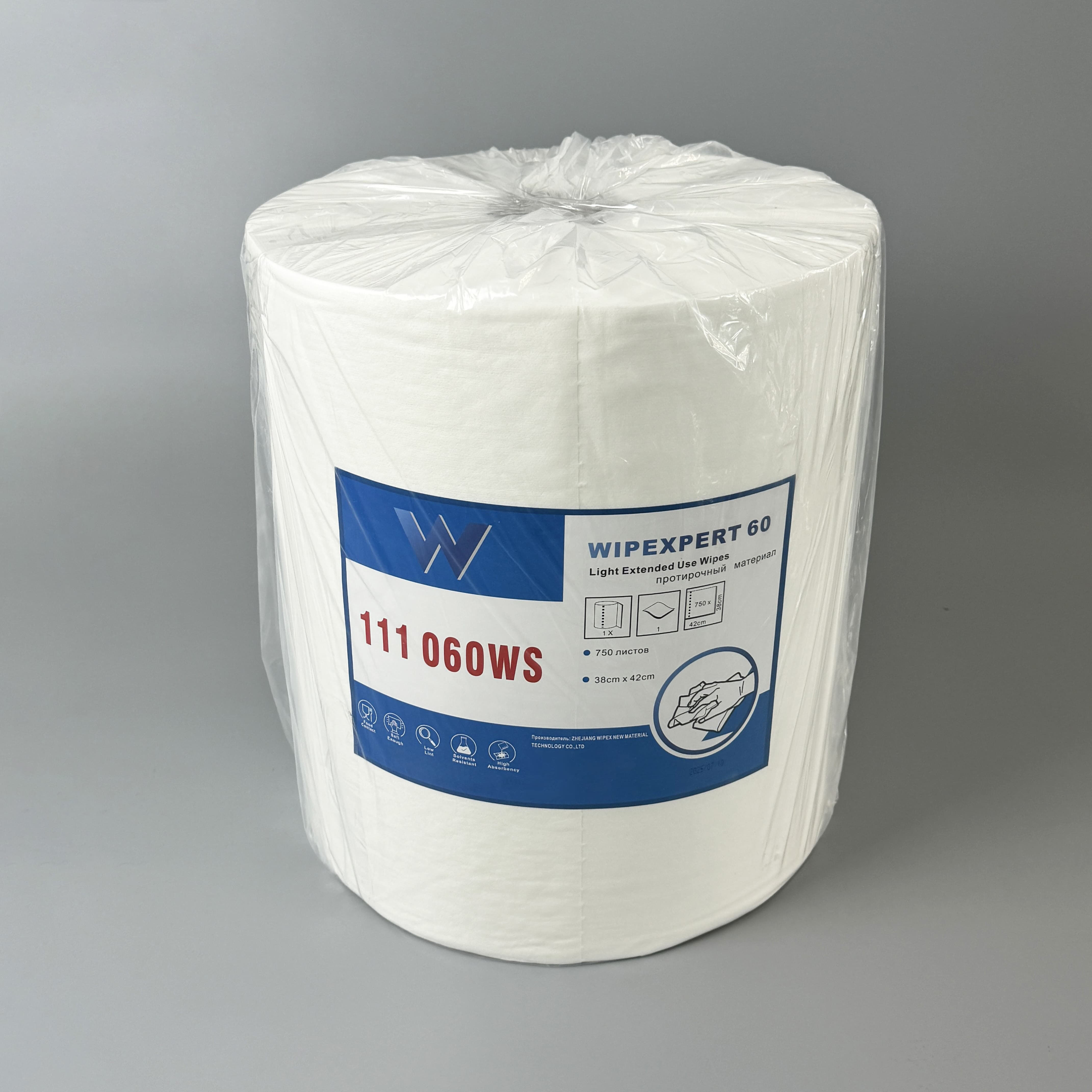 WIPEXPERT® Aviation Special Wipes