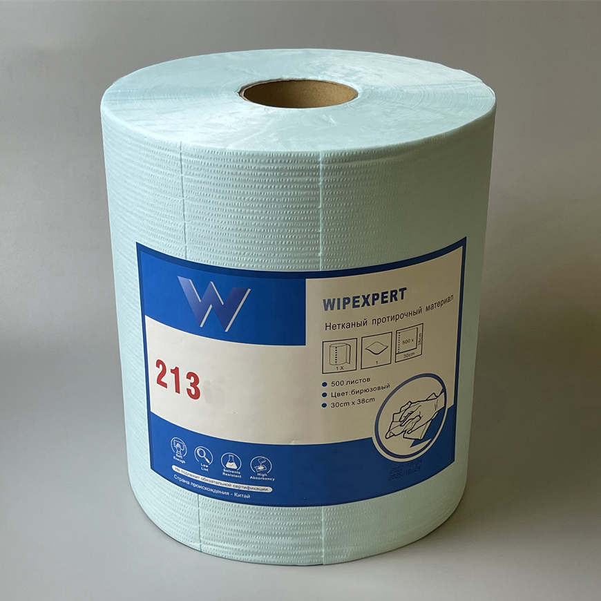 WIPEXPERT® Automotive Refinishing Wipes